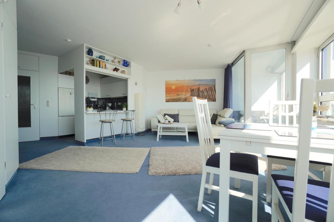 Ferienwohnung Schleiloge Mit Panoramablick Auf Die Schlei Шлезвіг Екстер'єр фото