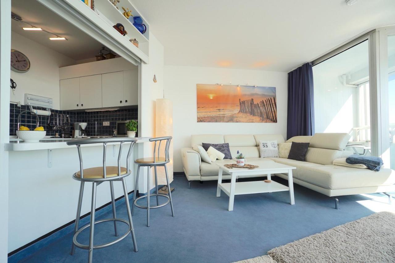 Ferienwohnung Schleiloge Mit Panoramablick Auf Die Schlei Шлезвіг Екстер'єр фото