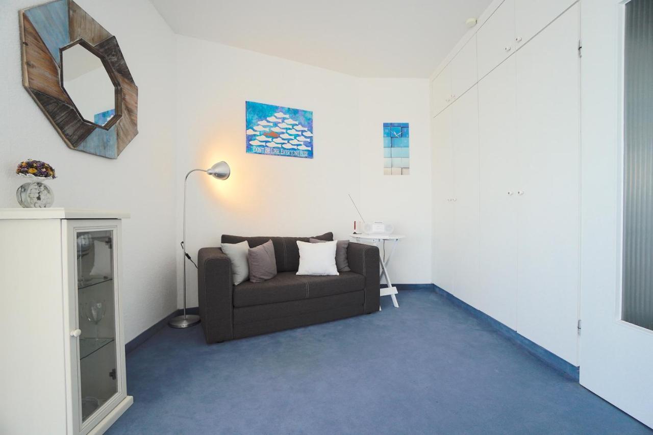 Ferienwohnung Schleiloge Mit Panoramablick Auf Die Schlei Шлезвіг Екстер'єр фото
